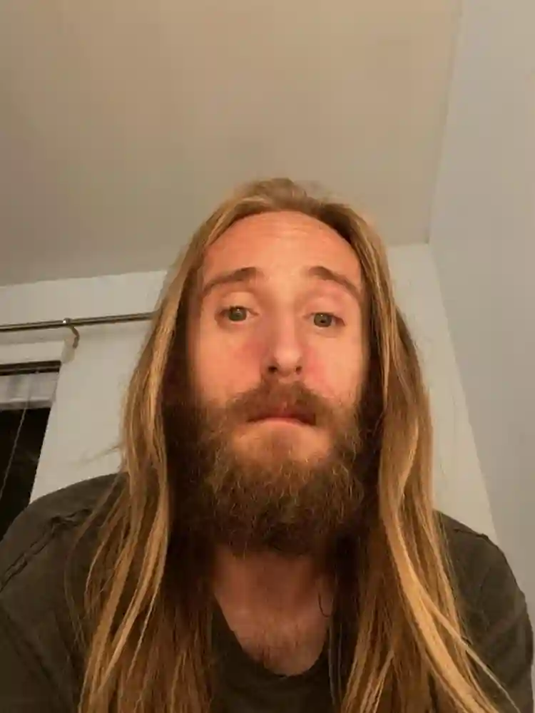 Single Male Looking For Room