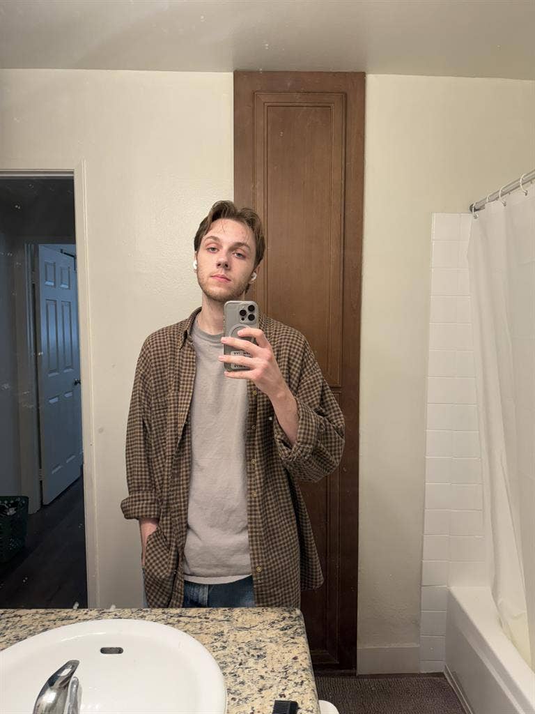 Graduating, need new place