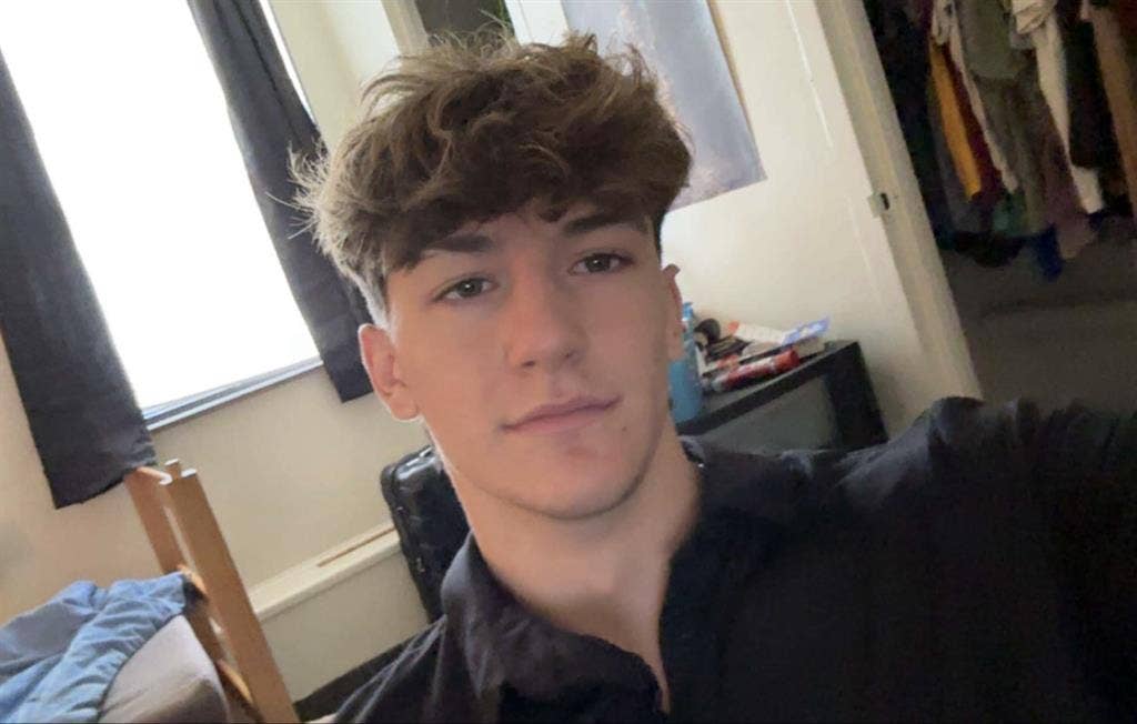 Hi I’m Ben