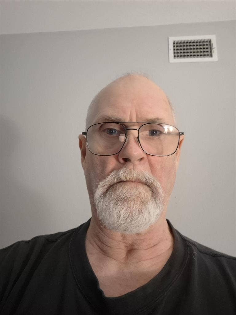 I'm 61 year old male