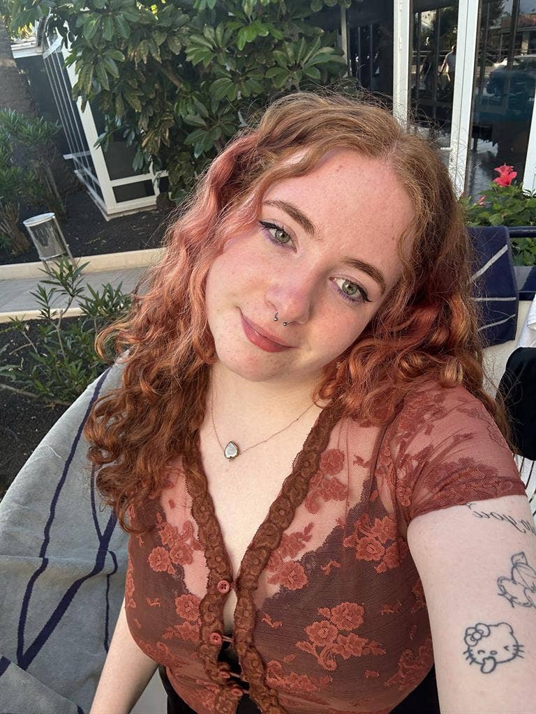 masters student looking for a room!