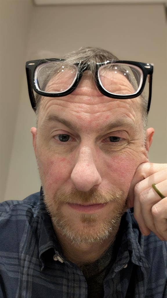 50y male looking for a room.