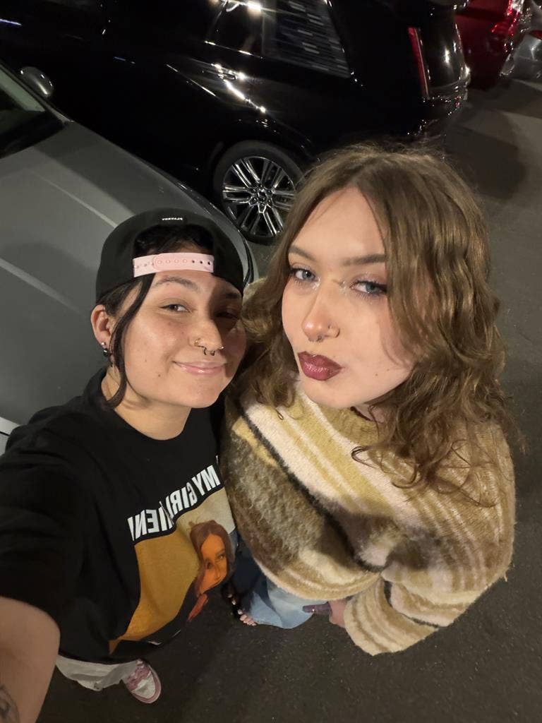 MY GF AND I NEED A ROOMMATE ASAP