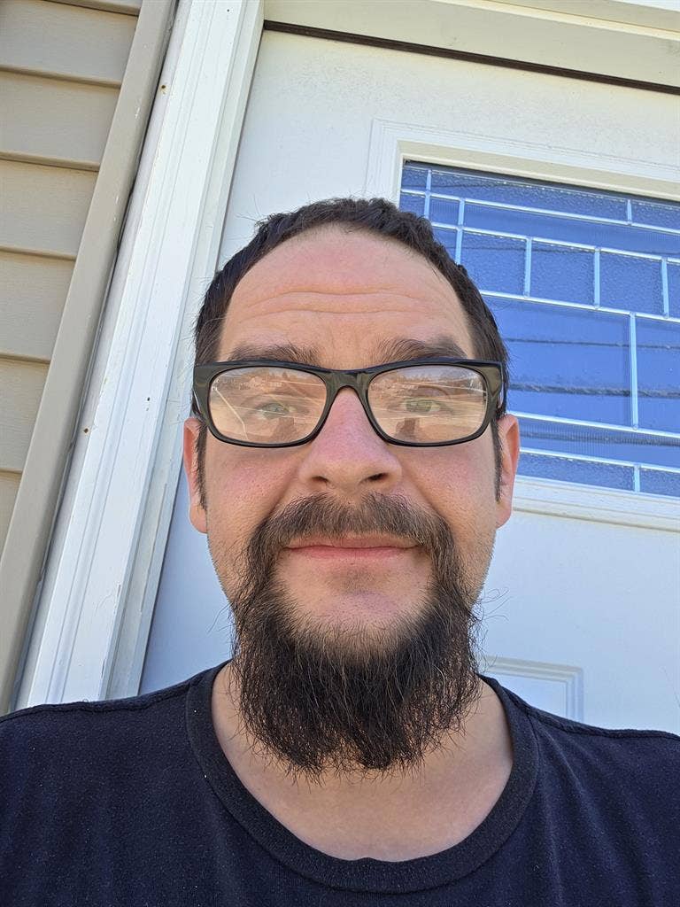 In search of room for rent!