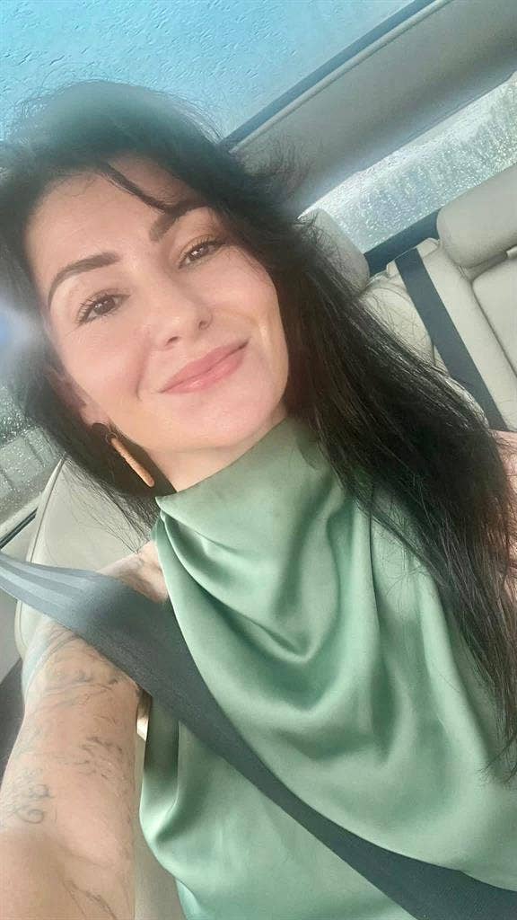 Professional Female