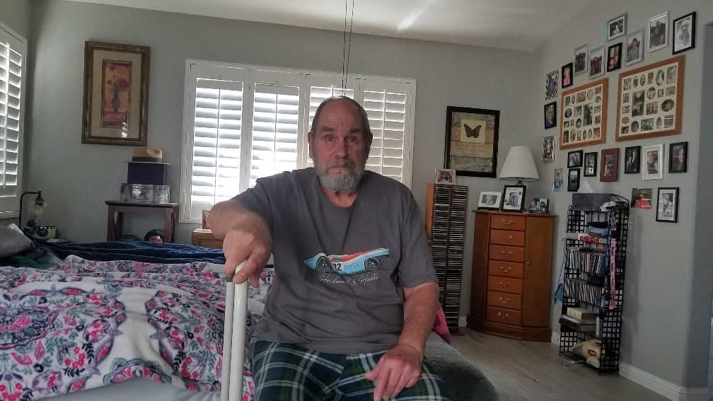 Looking for a room in Hemet?