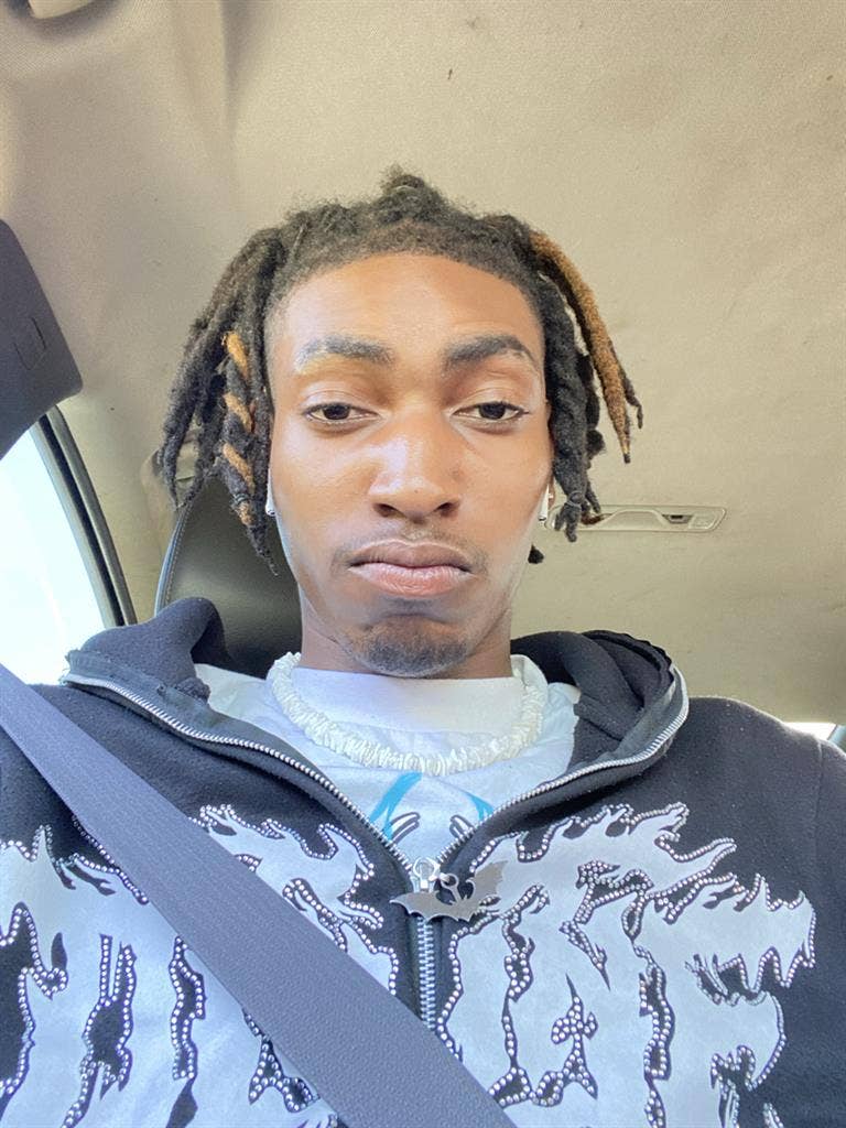 My names kaishon