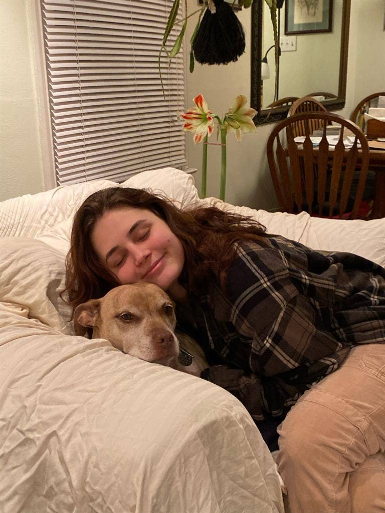 Summer sublet for Amanda and Nova