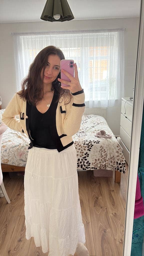 18-24 July for a couple