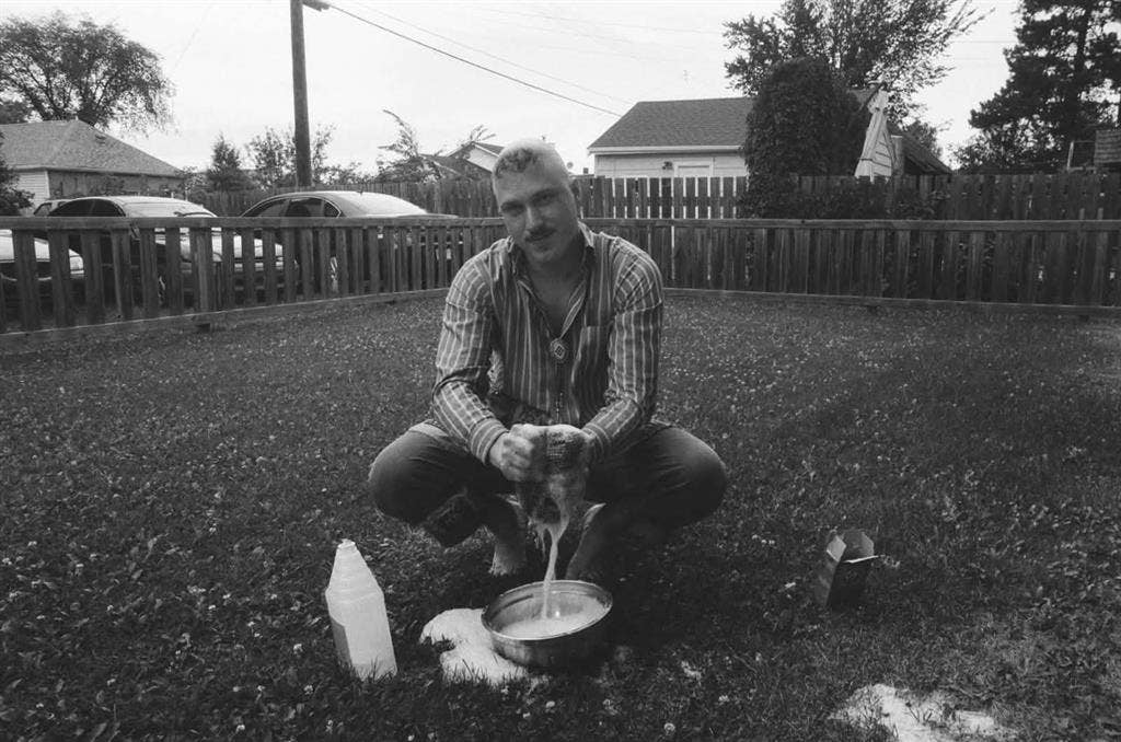 Looking for a room in Toronto