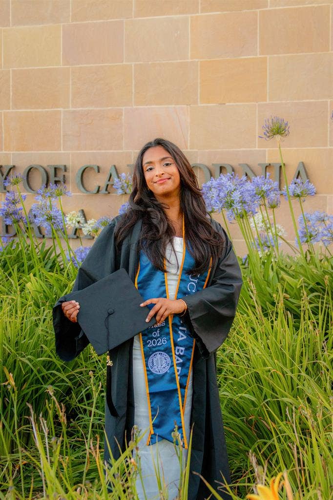Post-Grad Looking for a Room!