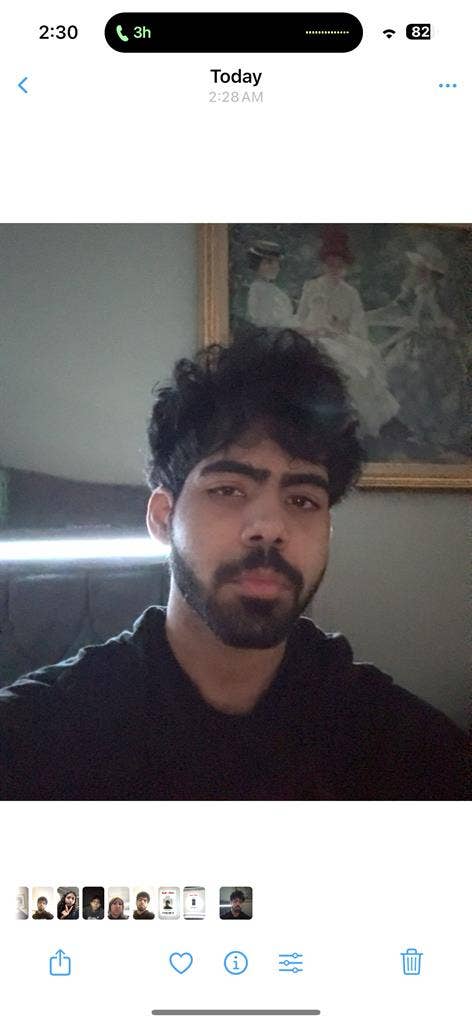 Looking for a room
