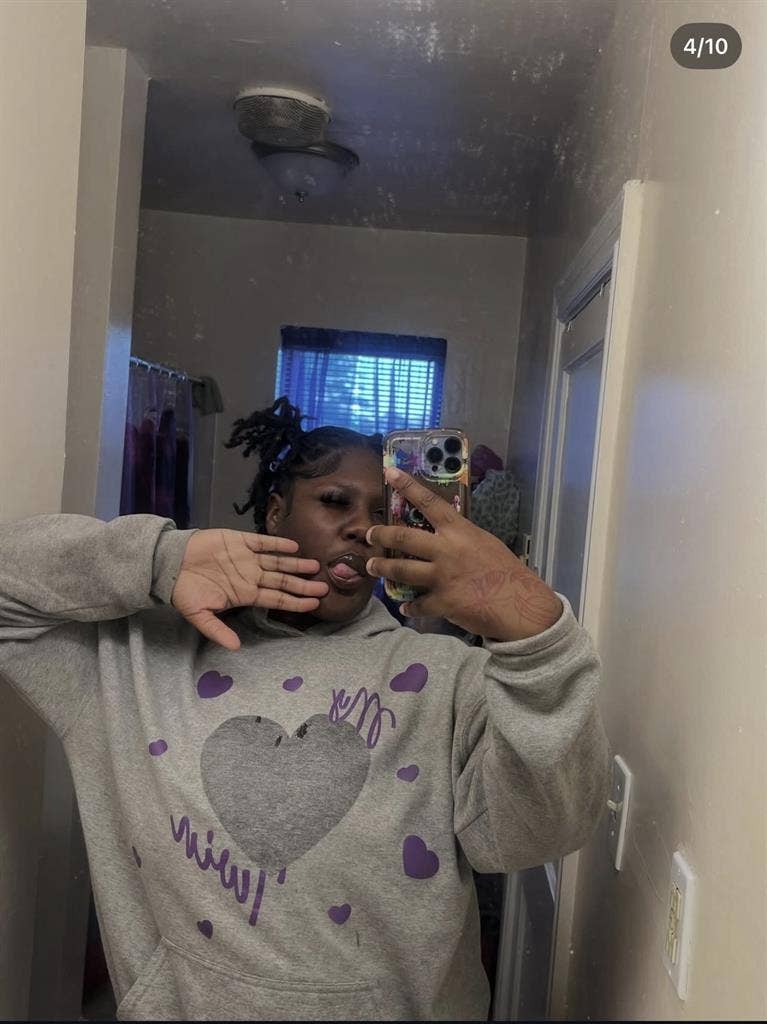 Looking to move asap
