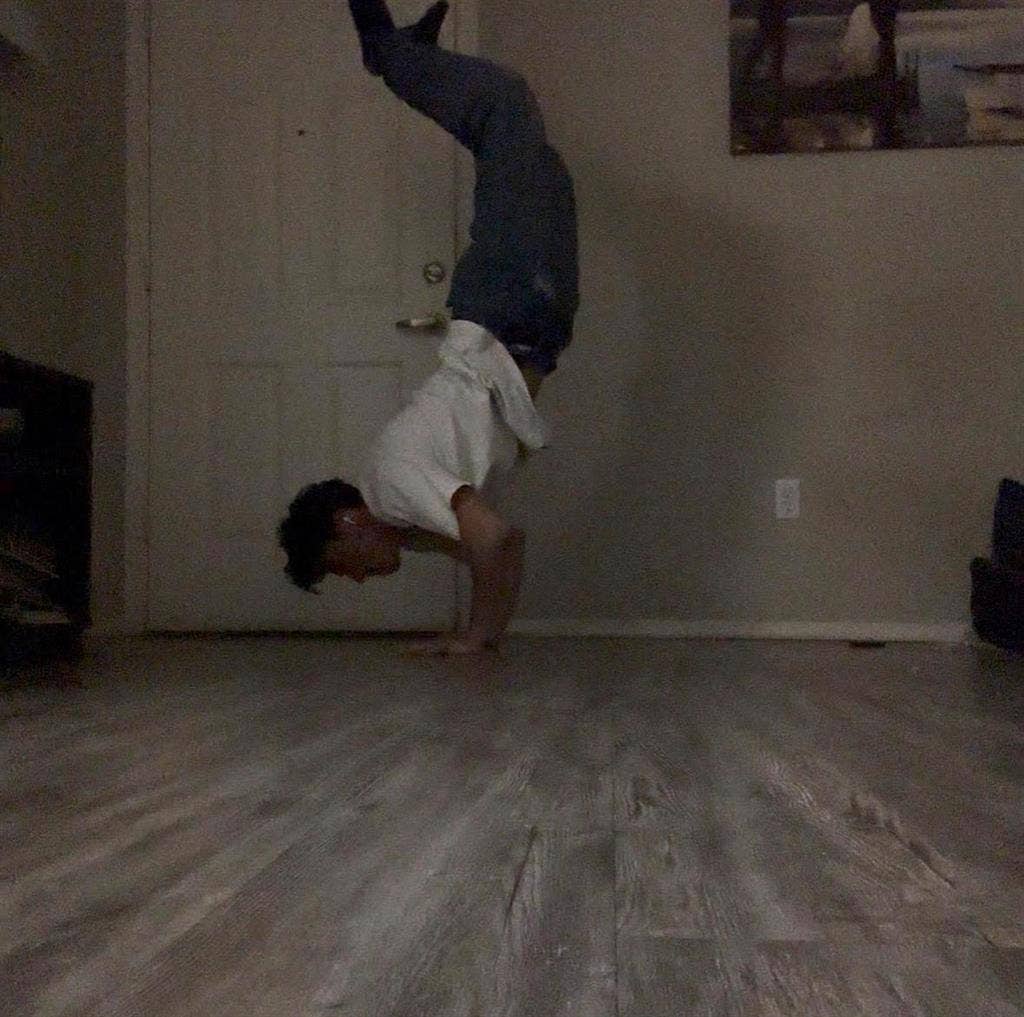 Trying to move out of parents house
