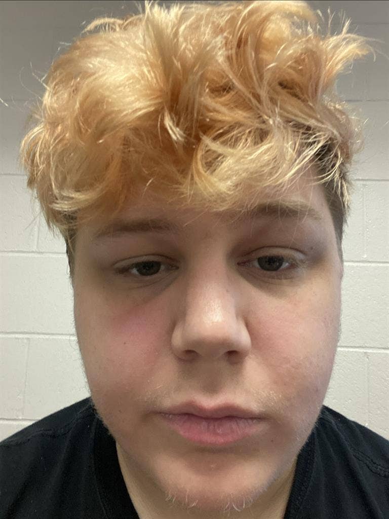 23 year old guy studying at SHSU