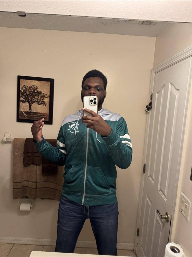 FAMU Law Student