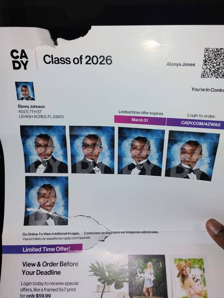 New Listing