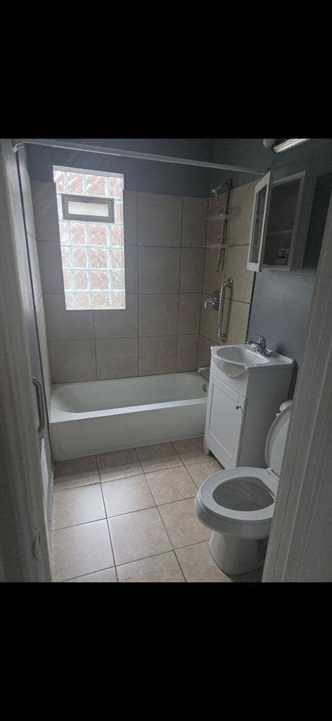 Move-In Ready Rooms Available