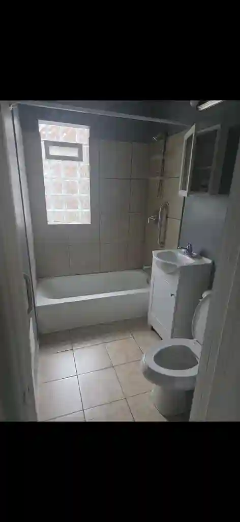 Move-In Ready Rooms Available