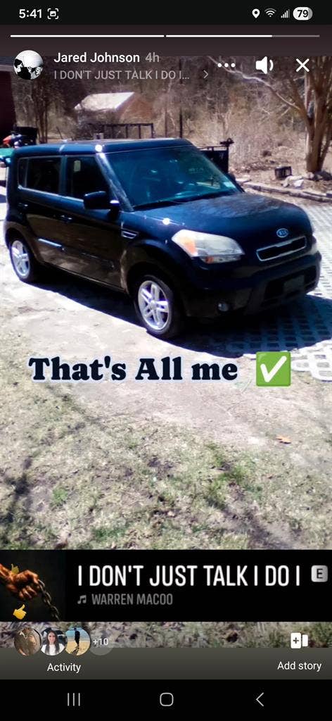 New Listing