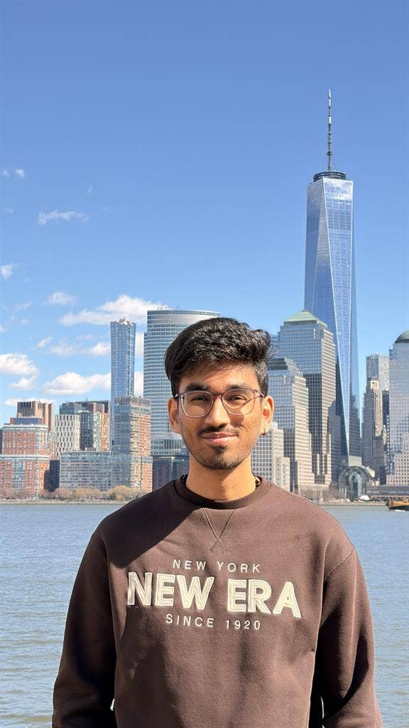 NYU Student looking for a room