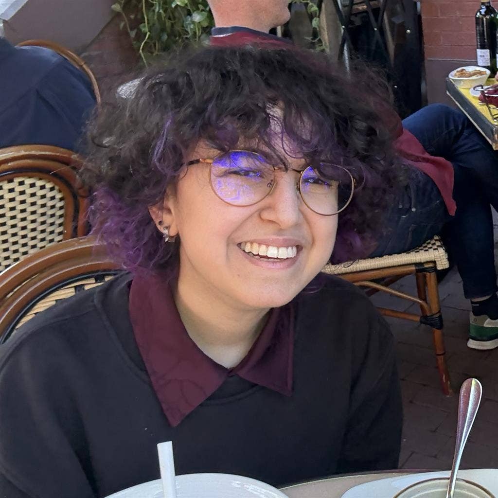 grad student 👀 for an apartment