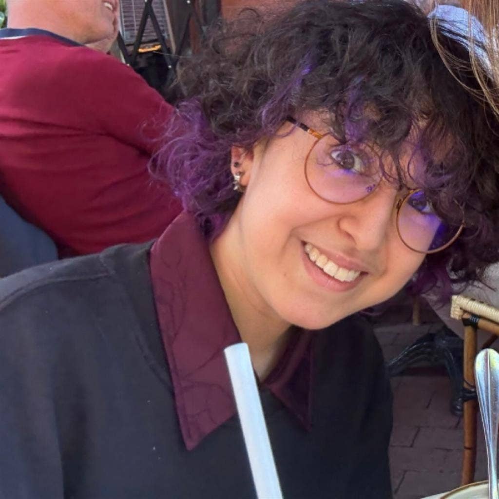 grad student 👀 for an apartment