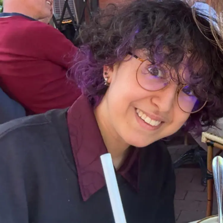 grad student 👀 for an apartment