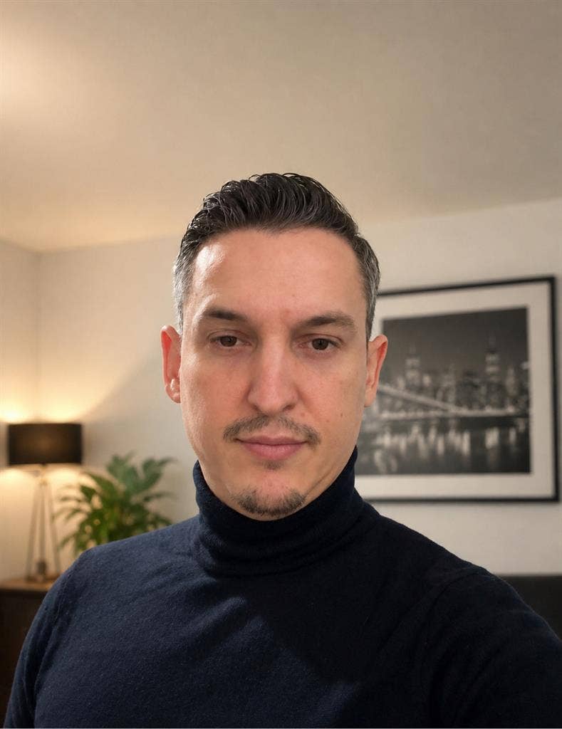 Web Developer in NYC