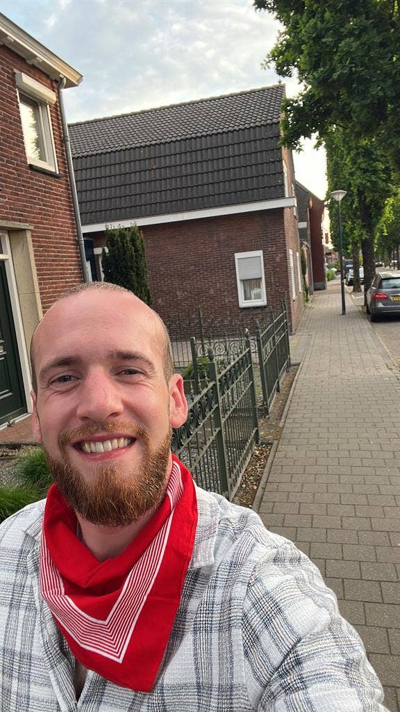 Looking for a room in Melbourne