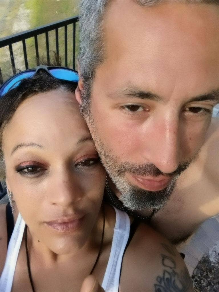 Couple seeking space for 1-2 months
