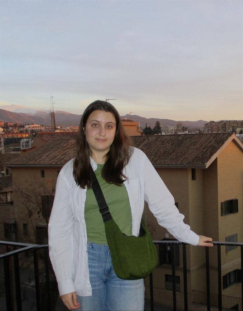 23 y/o in Saint Paul, she/her