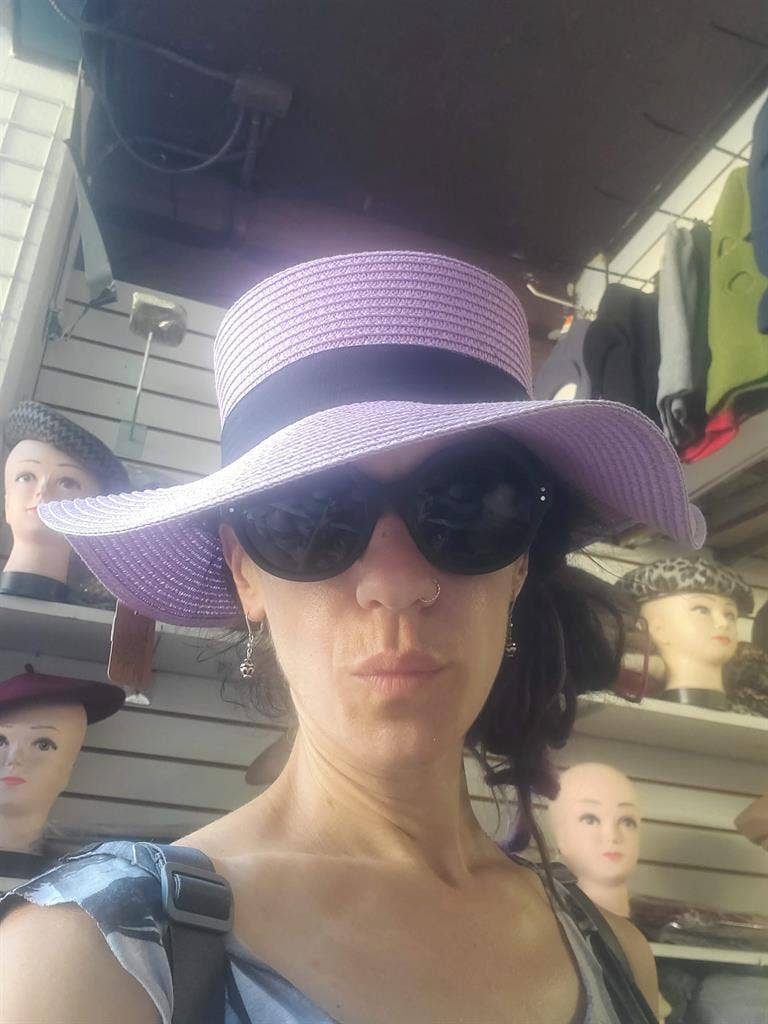 Any MOMS out there???