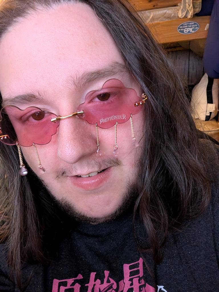 Big nerd