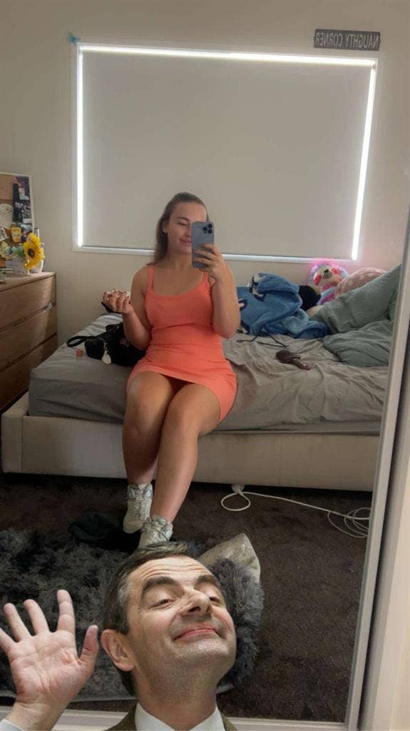 24 year old female looking for home
