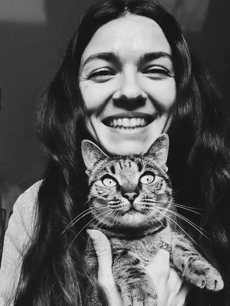 Looking for a rental in Roskilde 🐱