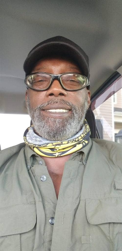 64 yr old professional....