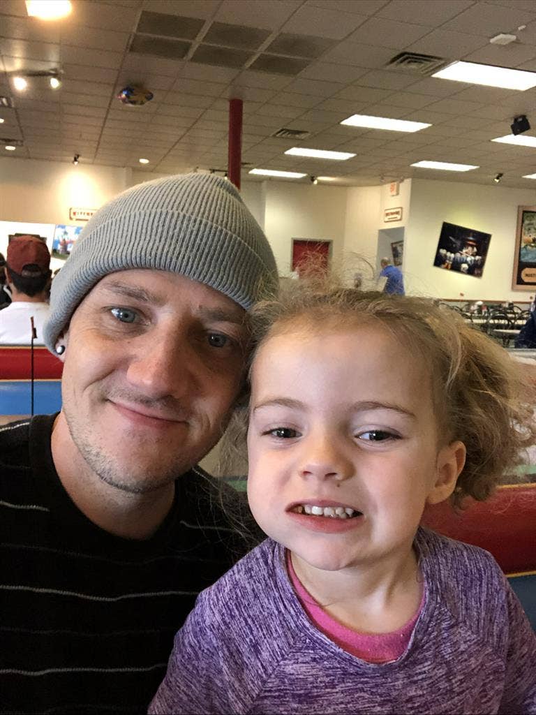 Looking for room in Slidell, LA
