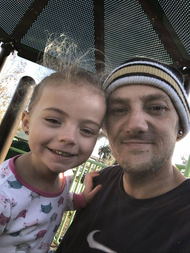 Looking for room in Slidell, LA
