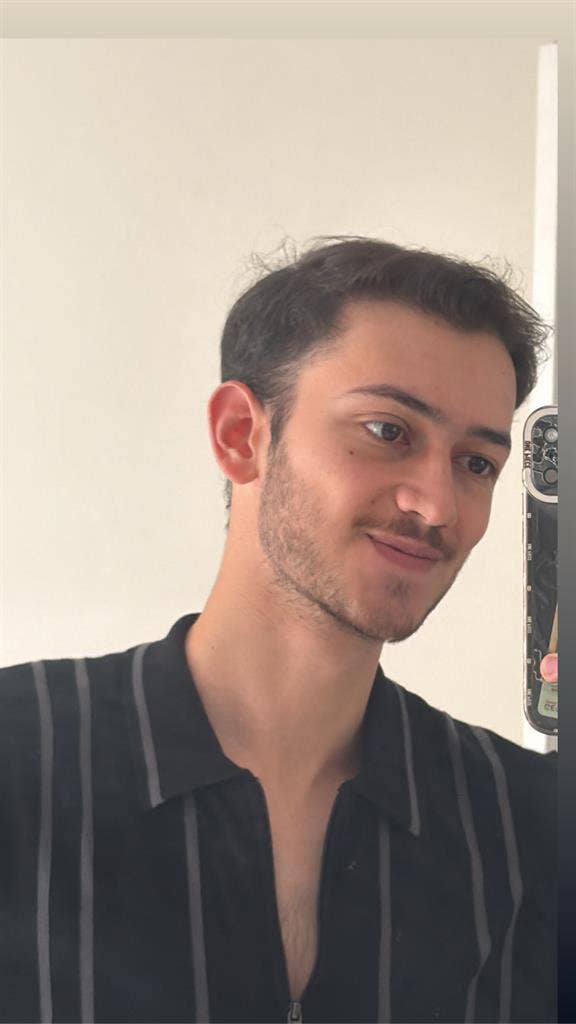 Georgia state student