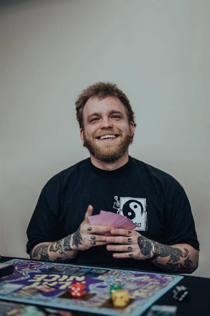 Looking for roommate/place in cbus
