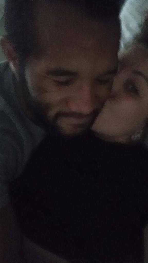 Couple in search of room to rent