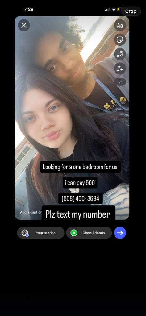 New Listing