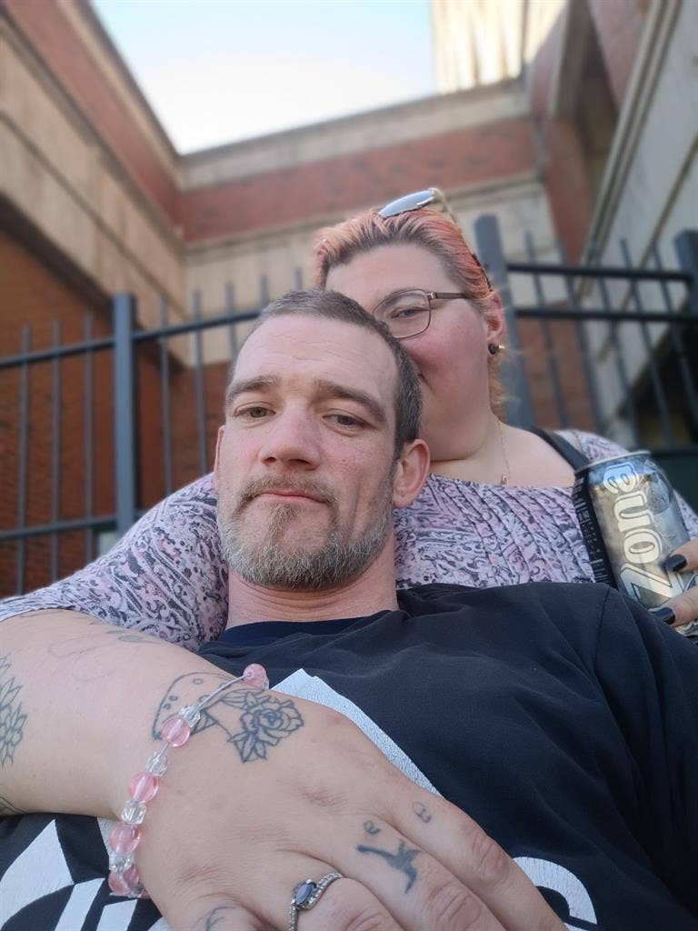 Couple needing a place