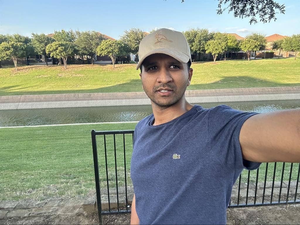 Looking for room in Irving