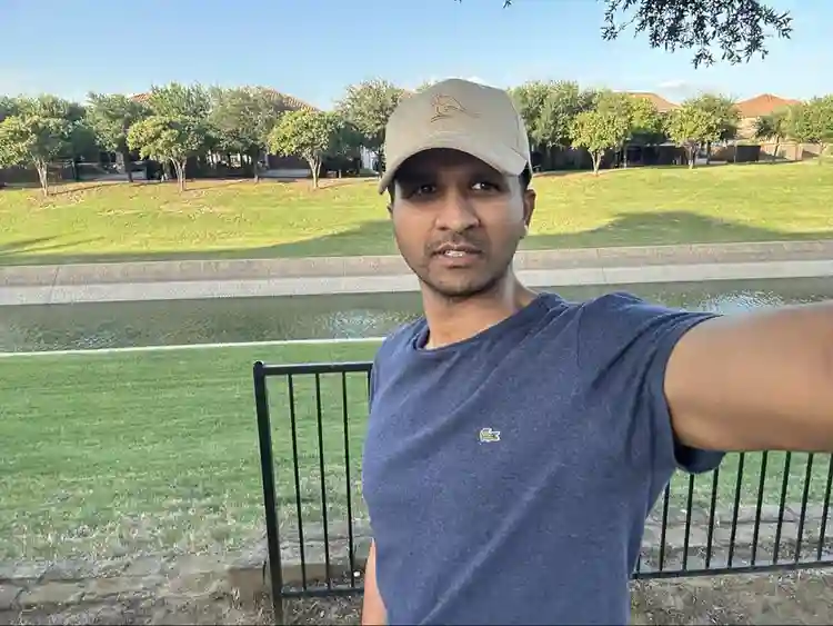 Looking for room in Irving