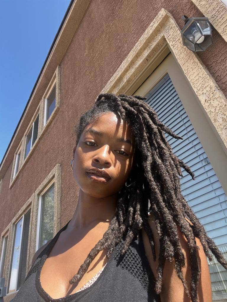 My name is j’alewa