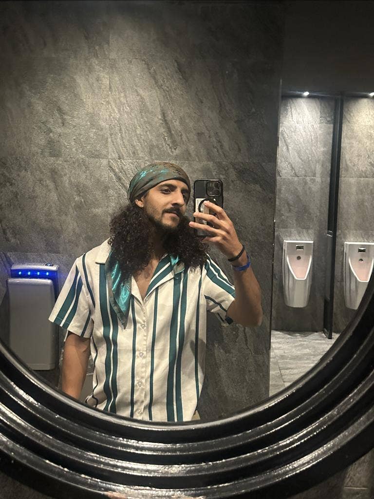 Looking for an entire apartment