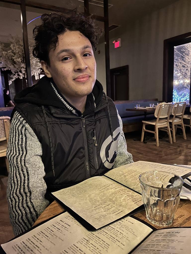 Looking for a place for one year