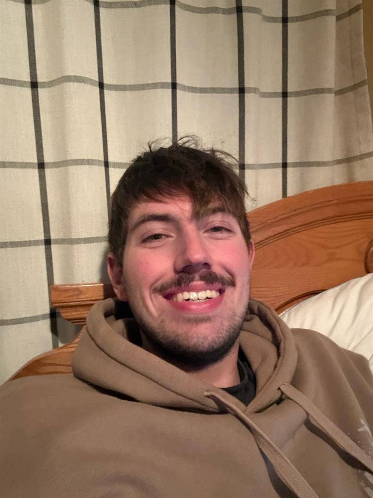 Looking for Roommate for next 2 yrs